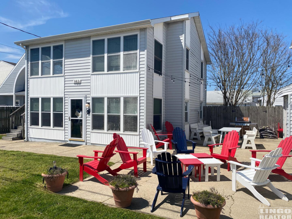 103rod5 Delaware Beach Vacation Rentals - Results from #72