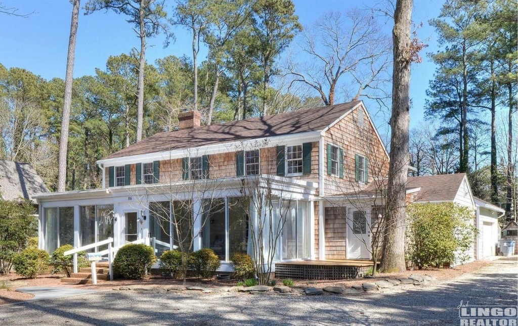 Rehoboth Beach Real Estate, Lewes Beach Real Estate, Henlopen Acres