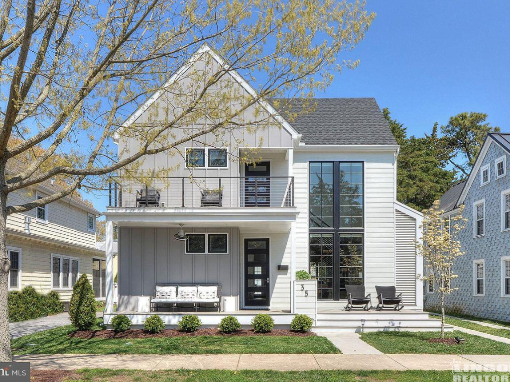 35+Maryland+exterior Rehoboth Beach, Lewes, & Millsboro, DE Real Estate