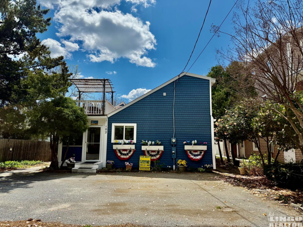 102 WRDE: Lewes and Rehoboth Beach, Among Delaware Cities Named Best to Work Remotely - Jack Lingo REALTOR