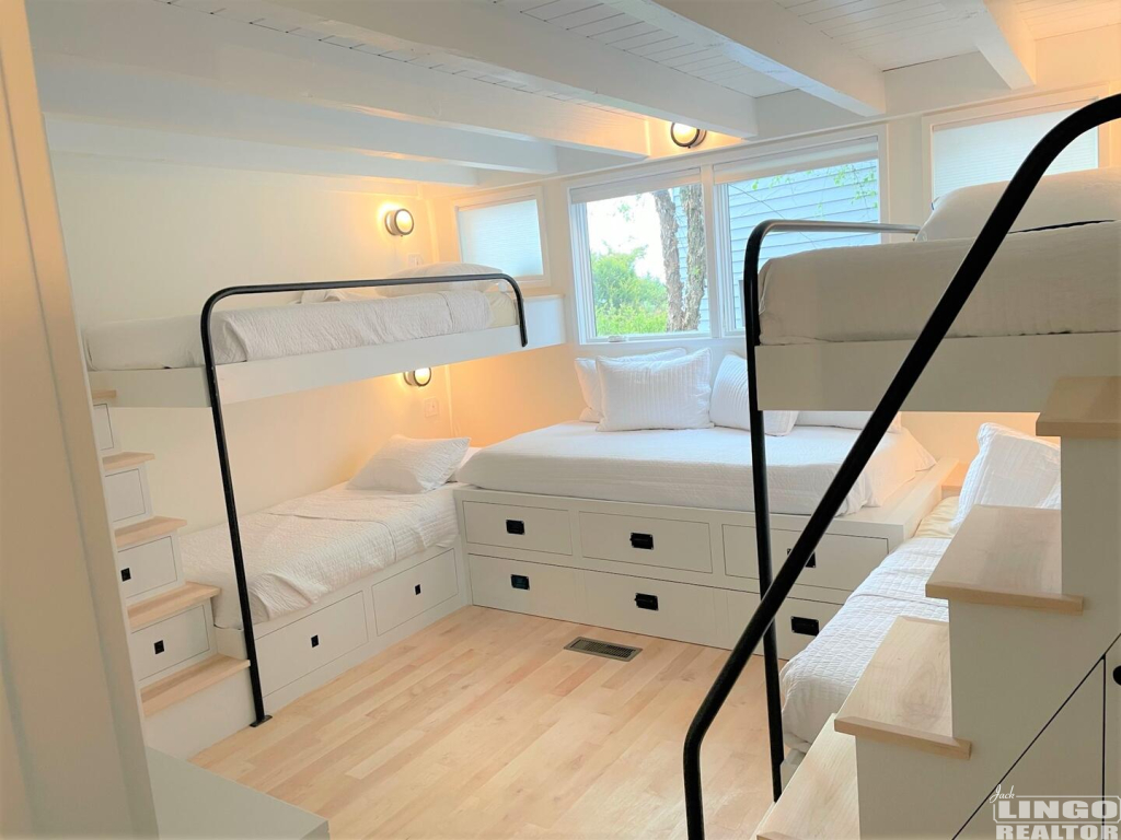 61+ocean+bunk+bedroom+2 61 OCEAN DRIVE  Rental Property