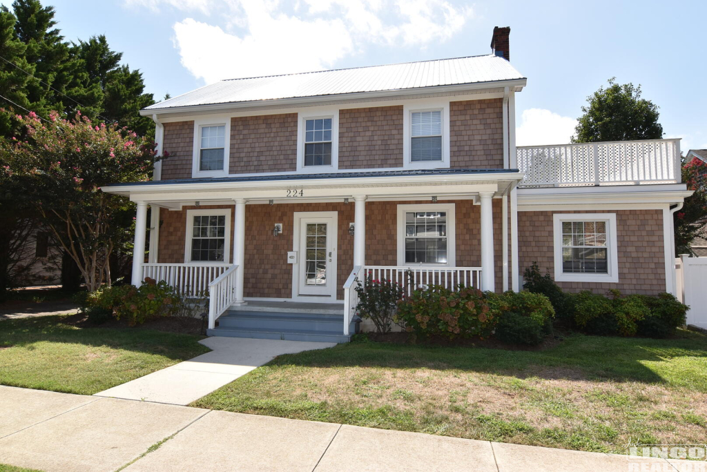 224+Philadelphia+Front+of+House Rehoboth Beach, Lewes, & Millsboro, DE Real Estate