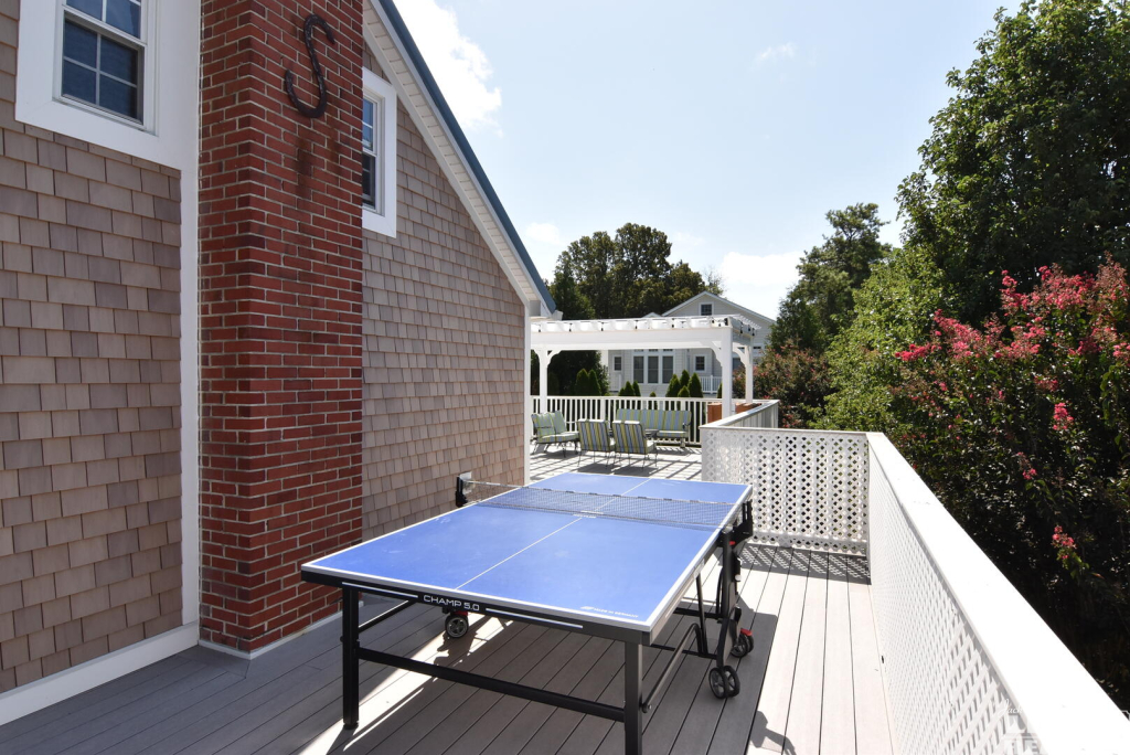 224+Philadelphia+Upstairs+Deck+Ping+Pont+II 224 PHILADELPHIA STREET  Rental Property