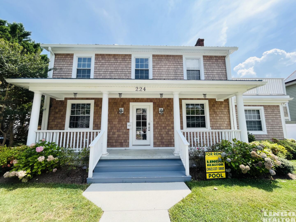 Rehoboth Beach, Lewes, & Millsboro, DE Real Estate