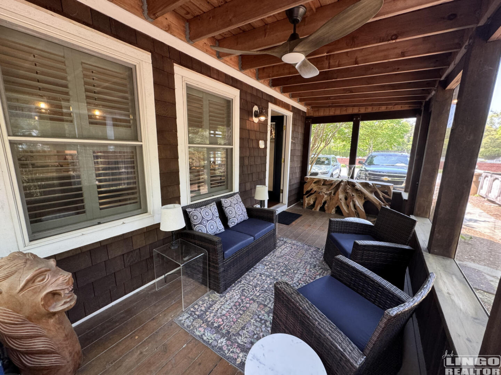 163SP1 164 HENLOPEN AVENUE #3  Rental Property