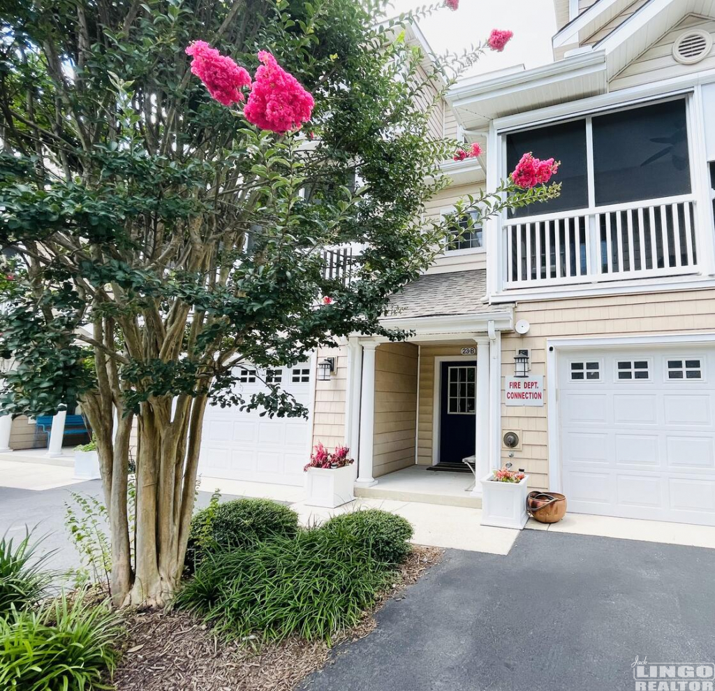 Delaware Beach Vacation Rentals