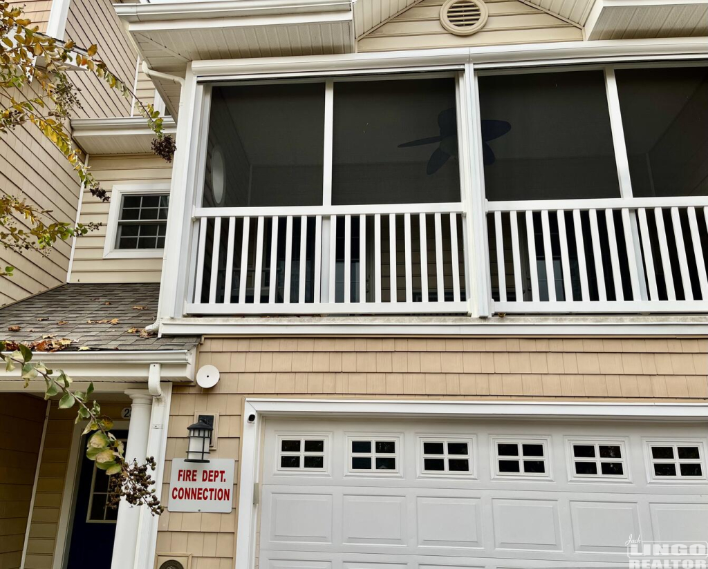 23b+6th+street+exterior Sussex County, Delaware Beach Vacation Rentals