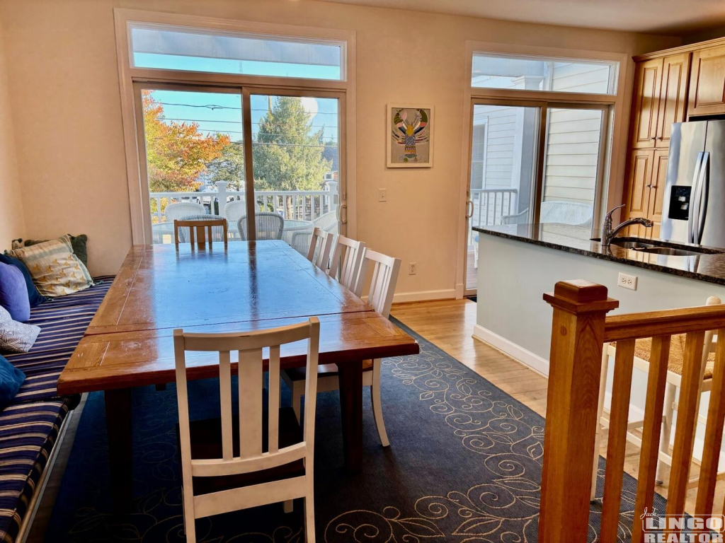 DiningRoom 18B CHRISTIAN STREET  Rental Property