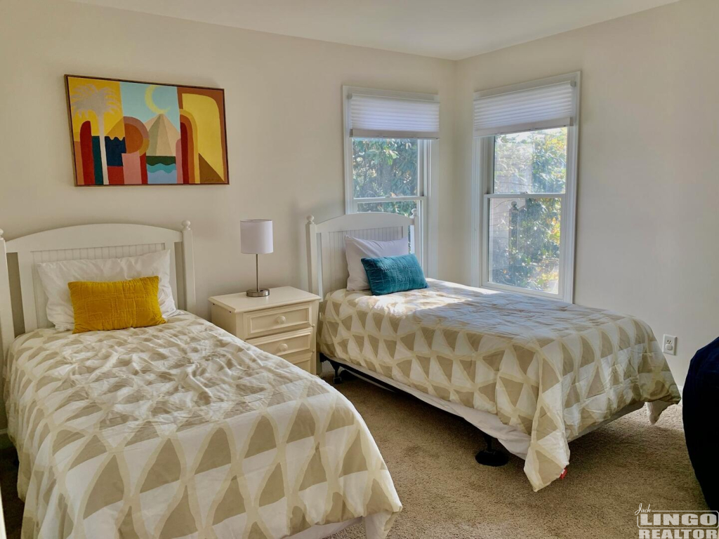 ThirdFloorBedroom1 18B CHRISTIAN STREET  Rental Property