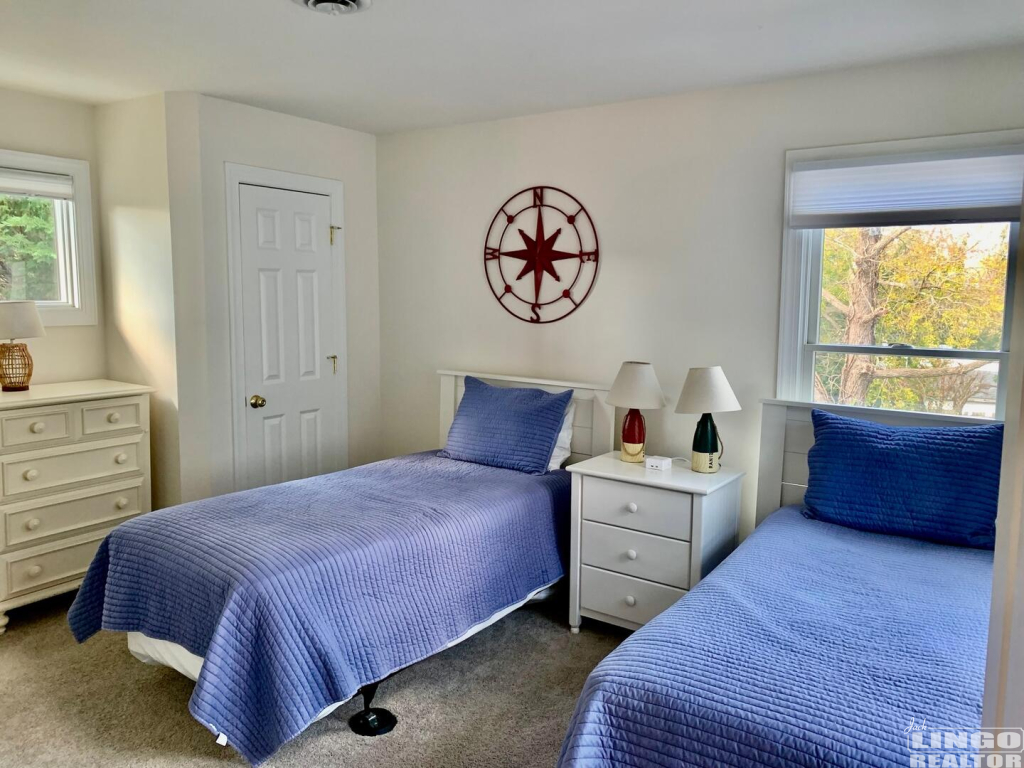 ThirdFloorBedroom2 18B CHRISTIAN STREET  Rental Property