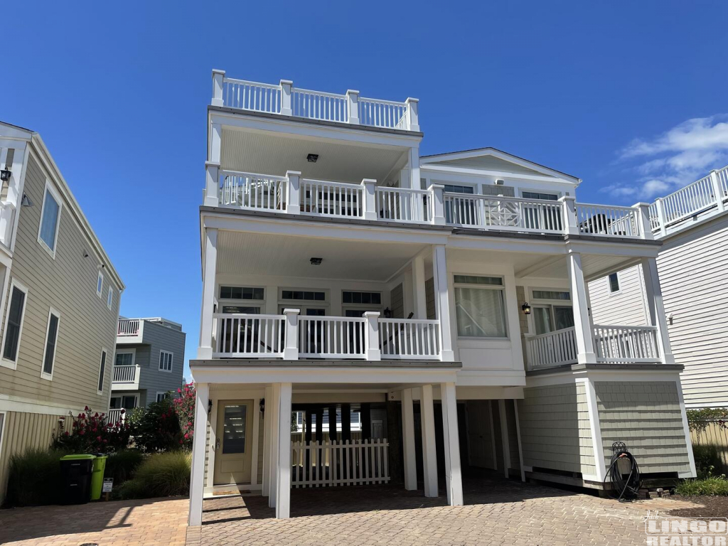 Rehoboth Beach, Lewes, & Millsboro, DE Real Estate