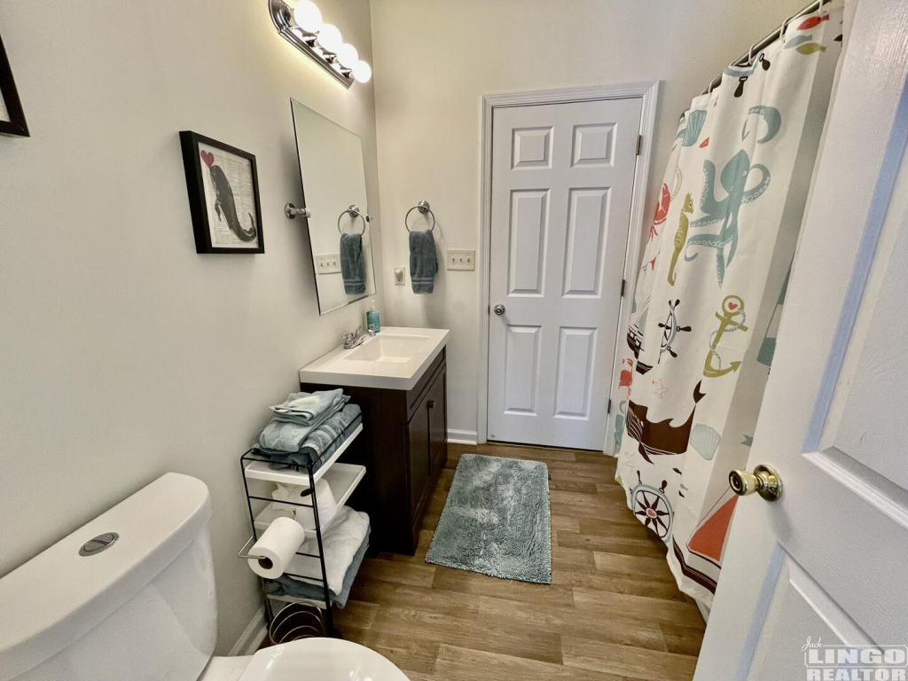 514 CASCADE LANE Rental Property