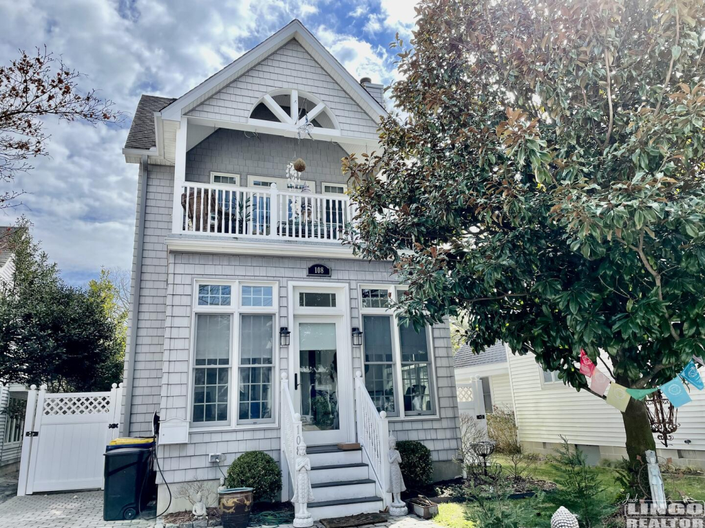 Rehoboth Beach Real Estate, Lewes Beach Real Estate, Henlopen Acres