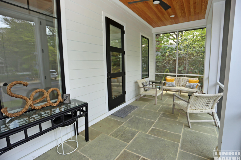 48+columbia+screened+porch 48 COLUMBIA AVENUE  Rental Property