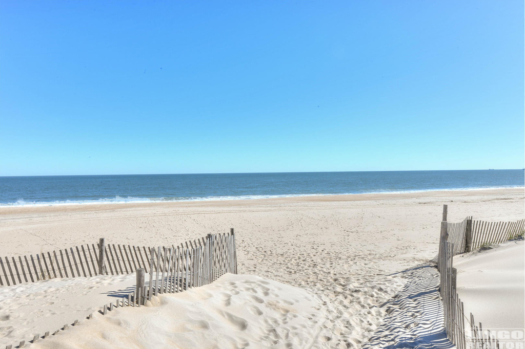 beach 25 S. RODNEY Rental Property