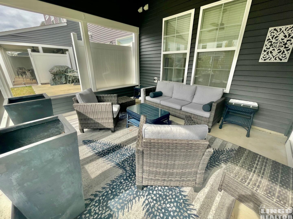 21610 CORDOVA PLACE Rental Property