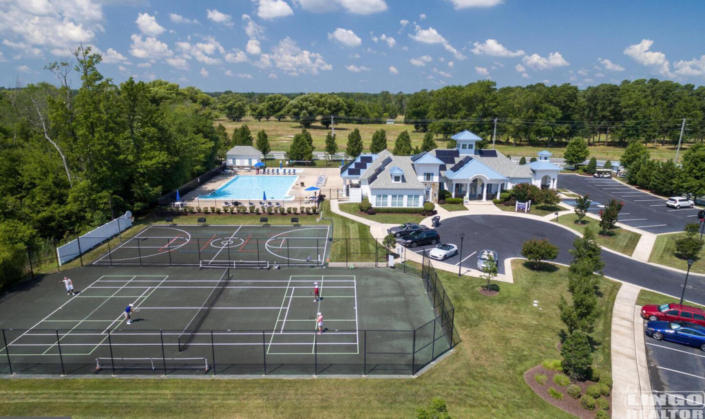 21610 CORDOVA PLACE Rental Property