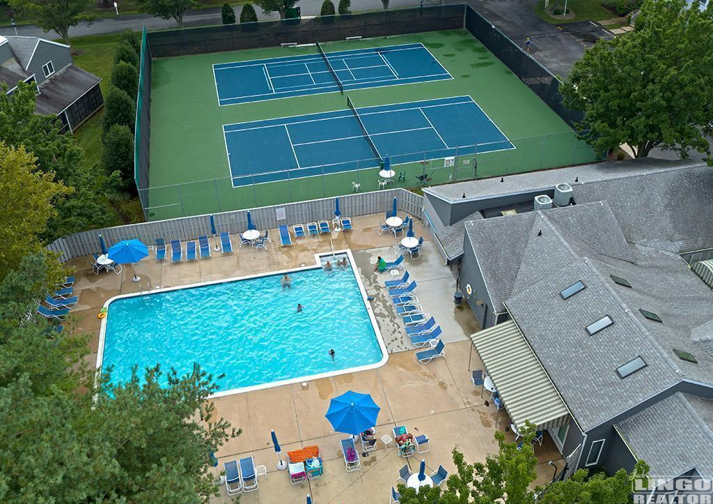 eagleslanding_pooltennis 241 AMERICAN EAGLE WAY #12 Rental Property