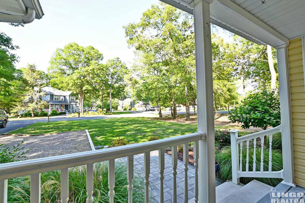 viewfromfrontporch 25 PORT ROYAL ROAD  Rental Property