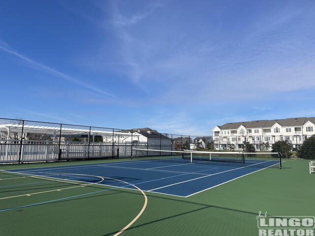 tennis 41300 GLOUCESTER DRIVE Rental Property