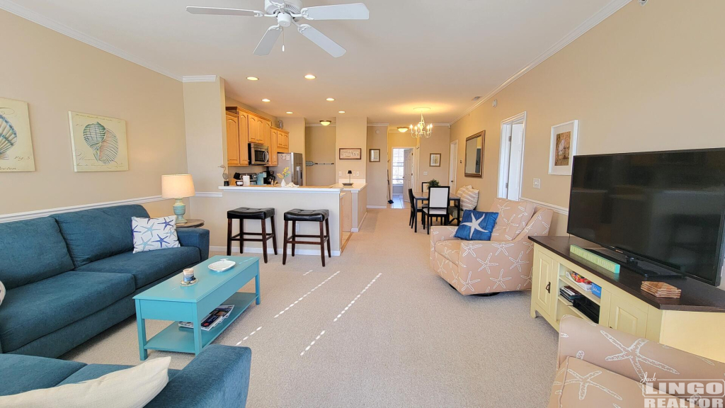 12 6301 SANDY BOTTOM CIRCLE  Rental Property