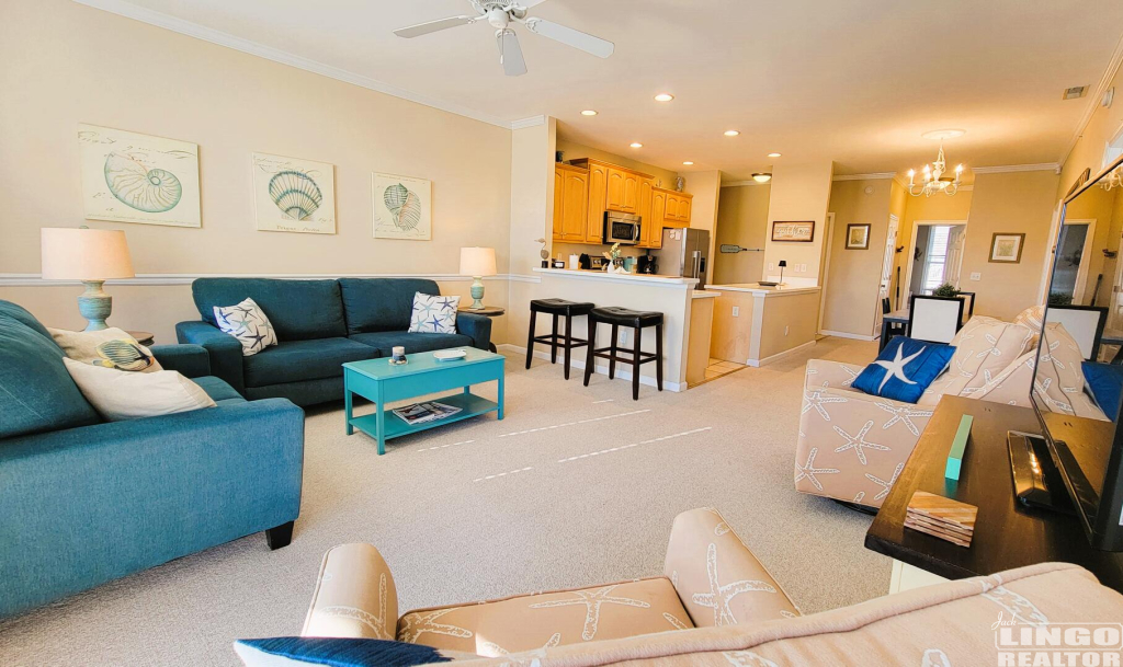 3 6301 SANDY BOTTOM CIRCLE  Rental Property