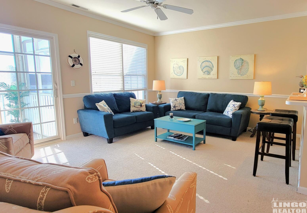 5 6301 SANDY BOTTOM CIRCLE  Rental Property