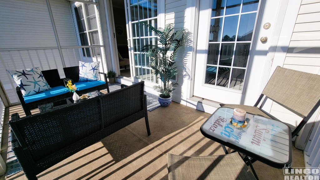 8 6301 SANDY BOTTOM CIRCLE  Rental Property