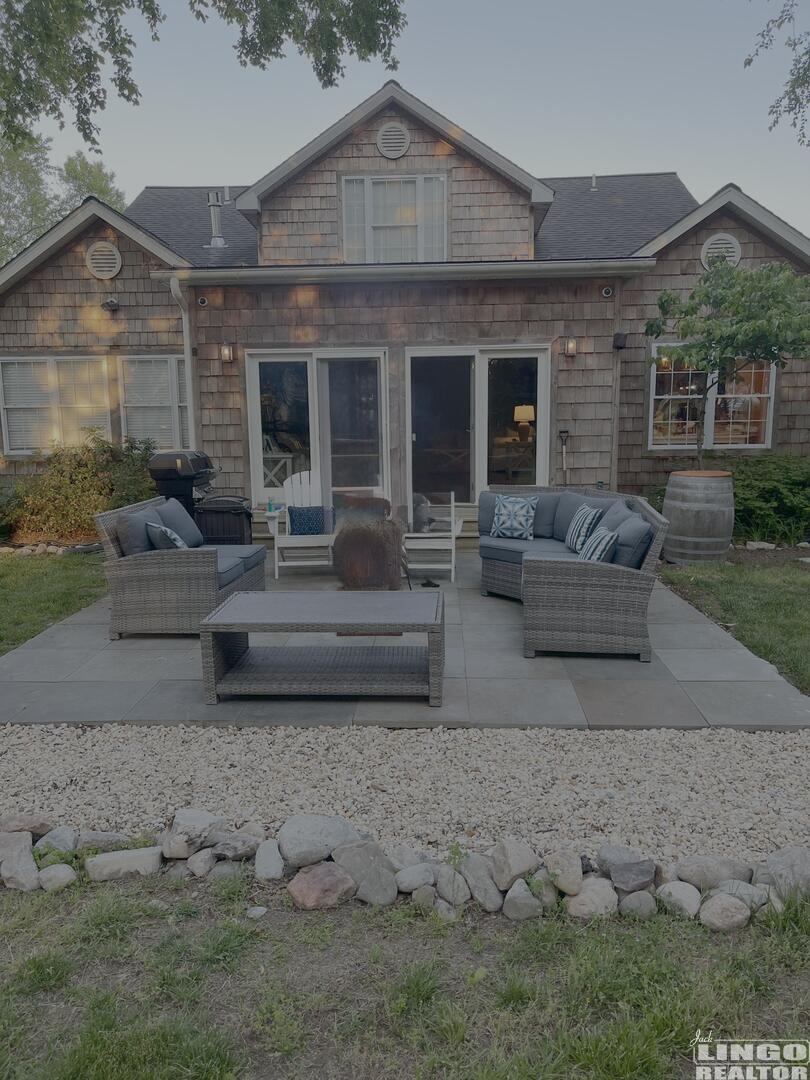 patio 15 GLADE CIRCLE EAST Rental Property patio 15 GLADE CIRCLE EAST Rental Property