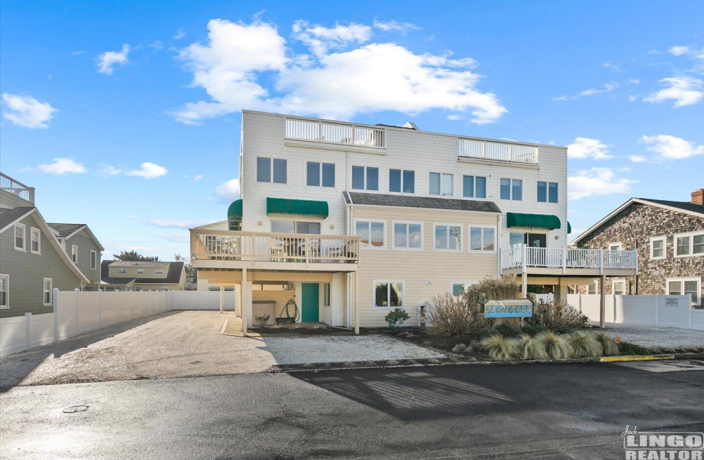 2 16A CLAYTON STREET Rental Property