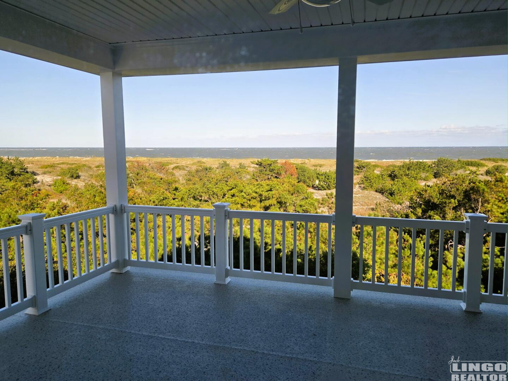 Deckview3rdflr 28447 DRIFTWOOD LANE Rental Property