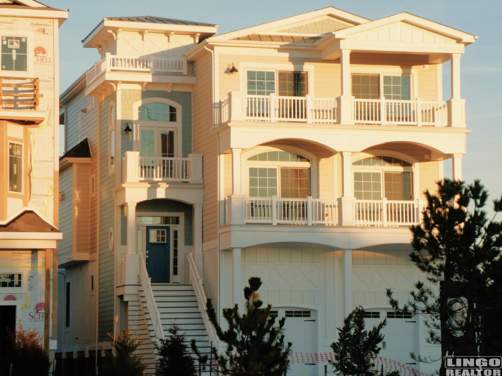 SunriseFront2  Coastal Delaware Residential Communities - Jack Lingo REALTOR