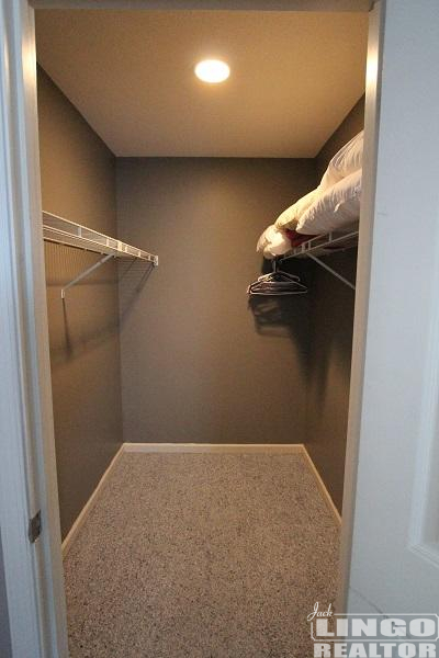 closet 408 KING CHARLES AVENUE #2  Rental Property