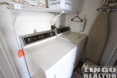 6_laundry 404 KING CHARLES AVENUE #6  Rental Property