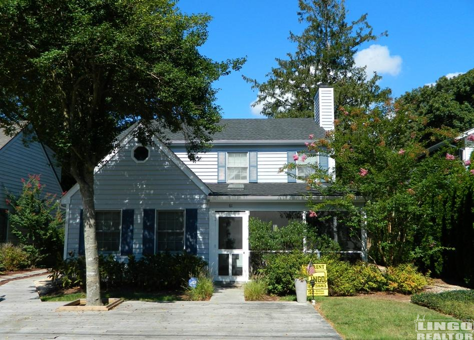 Rehoboth Beach Real Estate, Lewes Beach Real Estate, Henlopen Acres