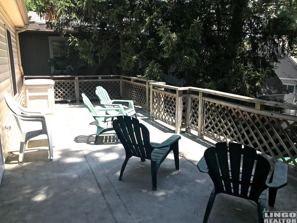 72deck 72 COLUMBIA AVENUE Rental Property