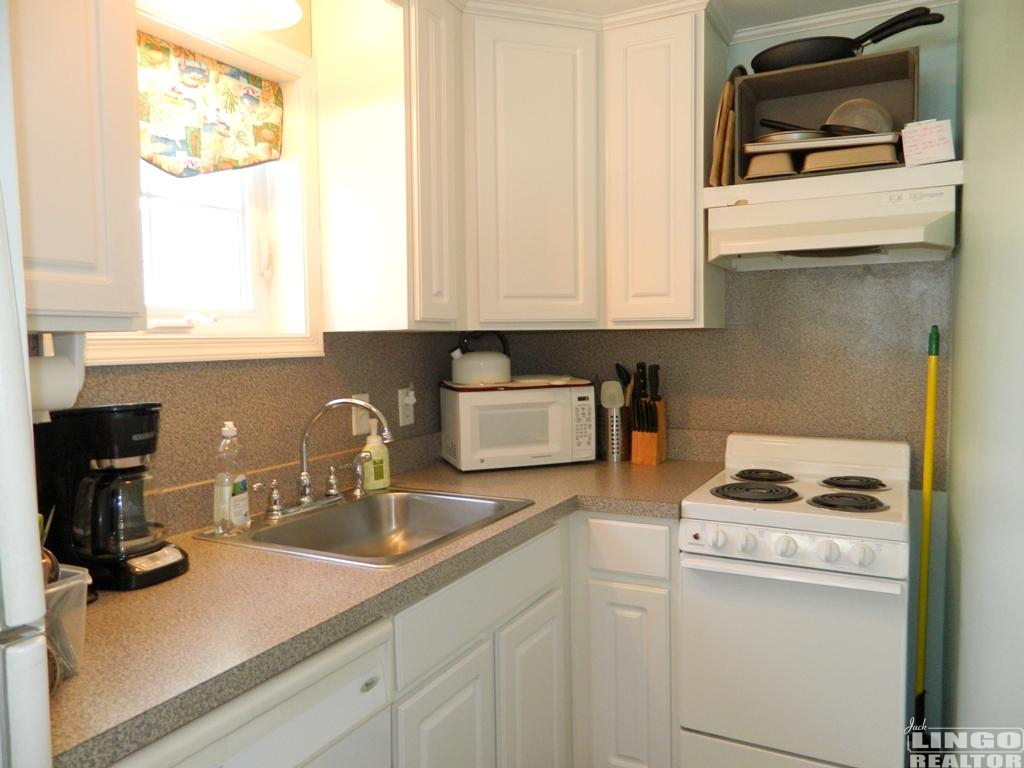 kitchen 16B DELAWARE AVENUE  Rental Property