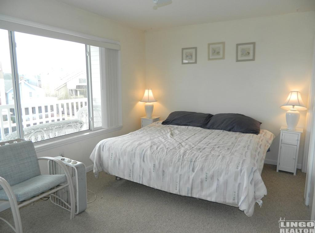 Bedroom-1 1B DEWEY VILLA  Rental Property