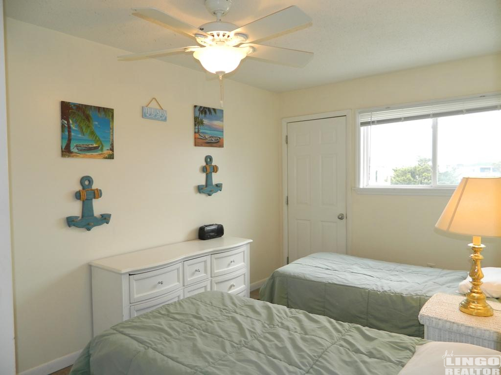 Bedroom-2 1B DEWEY VILLA  Rental Property