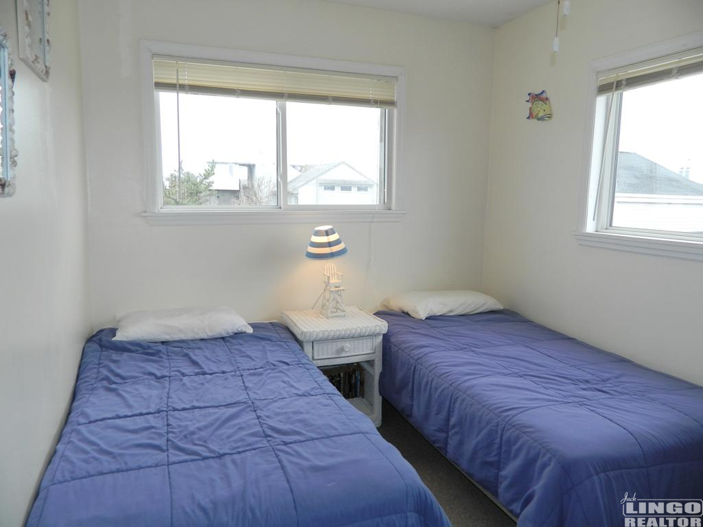 Bedroom-3 1B DEWEY VILLA  Rental Property