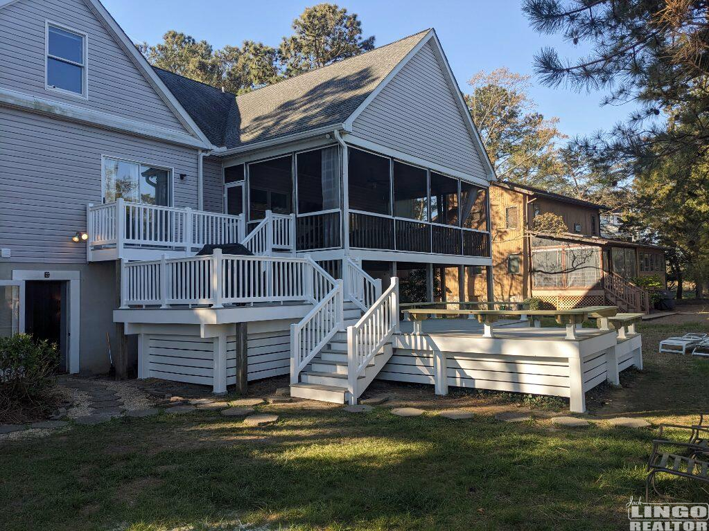 2023+Ext++Deck+ 17 HARBOR ROAD Rental Property