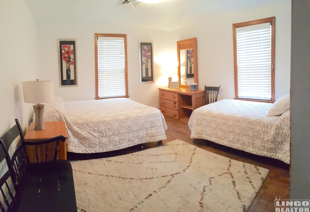 103 HICKMAN STREET APT 2 2ND FLOOR Rental Property