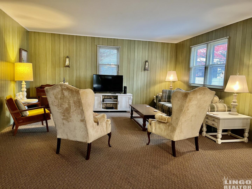 123 HICKMAN STREET Rental Property