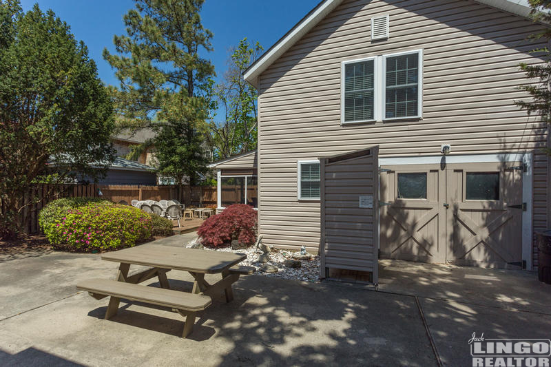 123 HICKMAN STREET Rental Property