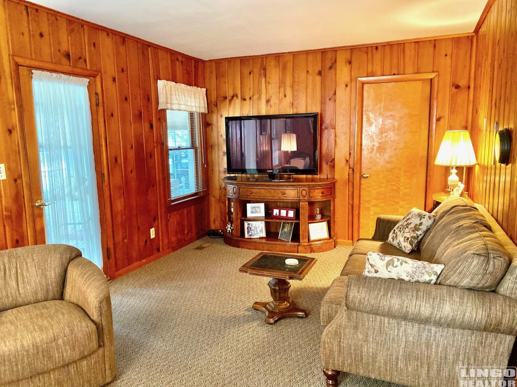 123 HICKMAN STREET Rental Property