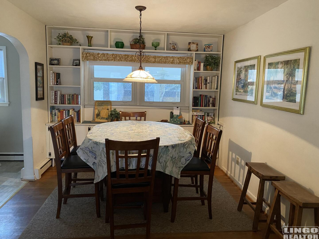 7 HICKMAN STREET 1ST FLOOR Rental Property