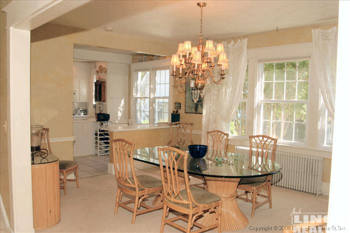 Web_Main_Level-Dining_Area_1 125 LAKE DRIVE  Rental Property