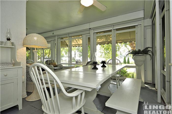 Web_Main_Level-Dining_Area_2 125 LAKE DRIVE  Rental Property