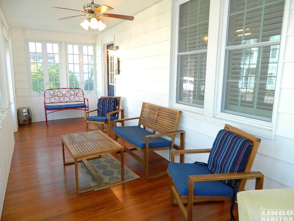 Laurel_204_porch2 204 LAUREL STREET   Rental Property