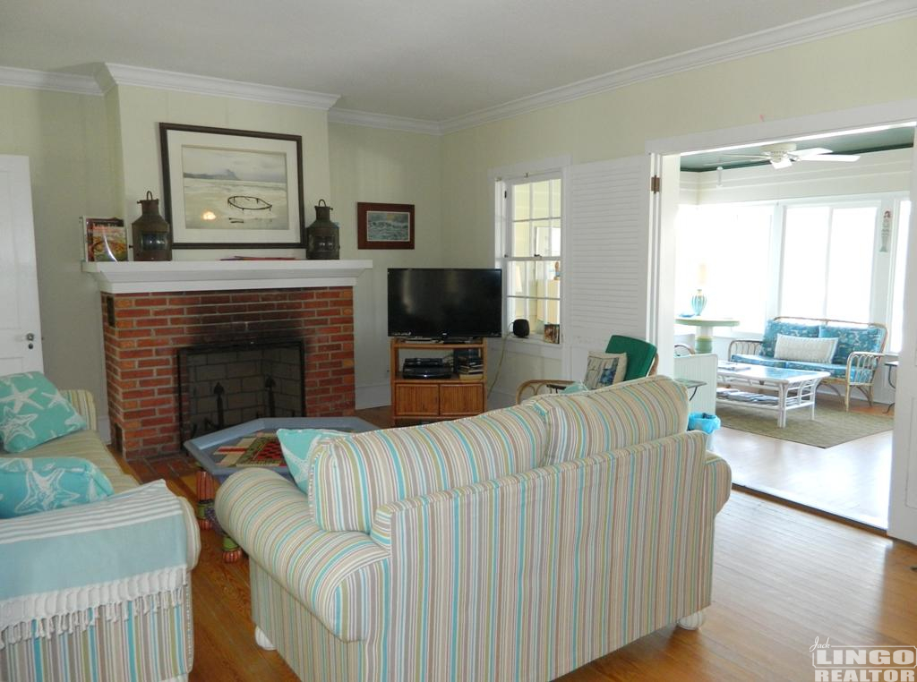 8 MCKEAN AVENUE Rental Property